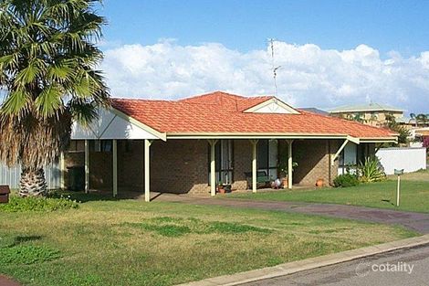 2 Parson Ct, Tarcoola Beach, WA 6530