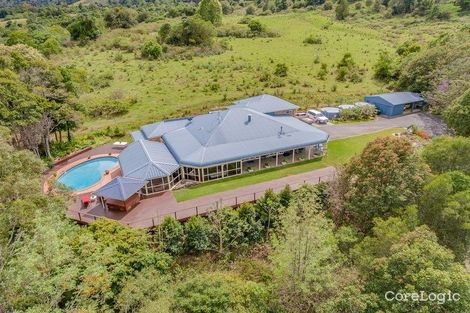 Property photo of 331 Flying Fox Road Flying Fox QLD 4275