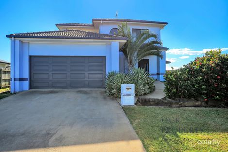Property photo of 10 Belmonte Drive Coral Cove QLD 4670