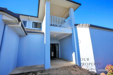 Property photo of 10 Belmonte Drive Coral Cove QLD 4670