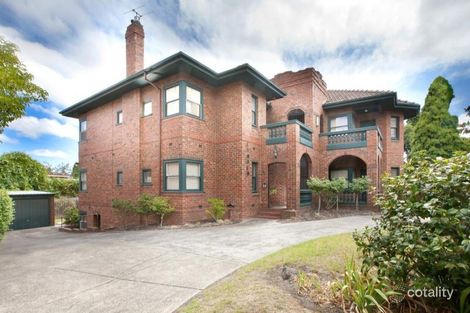 4/18 Riversdale Rd, Hawthorn, VIC 3122