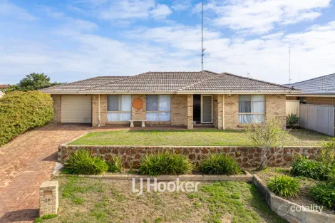 Property photo of 20 Coote Place Usher WA 6230