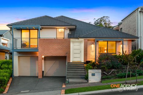 5 Istana St, Campbelltown, NSW 2560