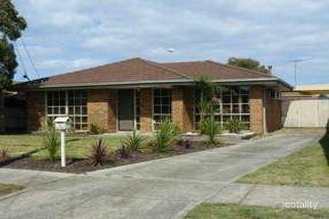 23 Milroy Cres, Seaford, VIC 3198