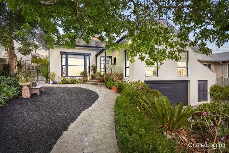 Property photo of 25 Dalgetty Road Beaumaris VIC 3193