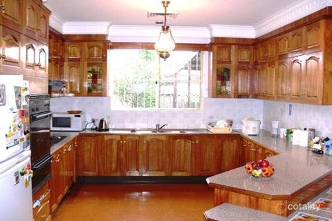 Property photo of 68 Kalang Road Edensor Park NSW 2176
