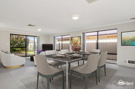 Property photo of 6 Montpellier Way Piara Waters WA 6112