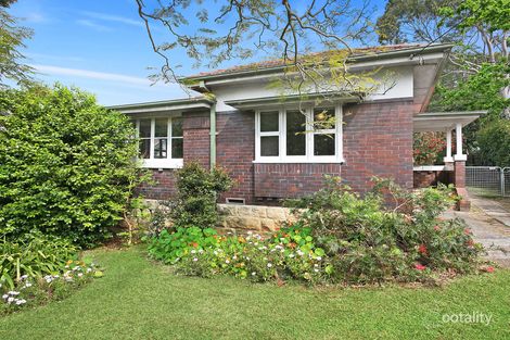 Property photo of 14 Godfrey Road Artarmon NSW 2064