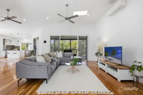 Property photo of 67 Rod Smith Drive Coes Creek QLD 4560