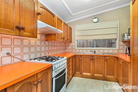 Property photo of 23 Ramsay Road Pennant Hills NSW 2120