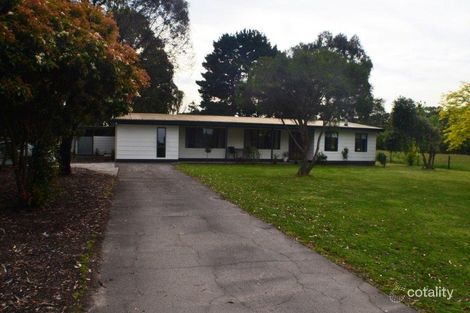 45 Davey Jones Lane, Hazelwood North, VIC 3840