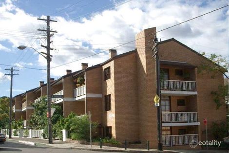 22/83-91 Wilson St, Newtown, NSW 2042