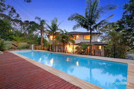 Property photo of 28 Sorlie Road Frenchs Forest NSW 2086