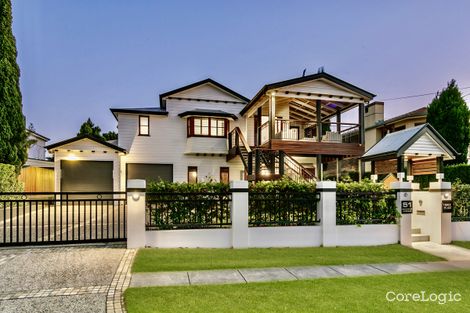 Property photo of 51 Newman Avenue Camp Hill QLD 4152