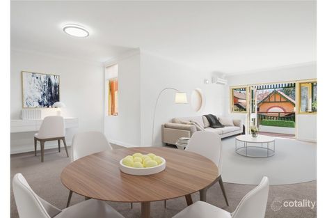 Property photo of 19/6 Eddy Road Chatswood NSW 2067
