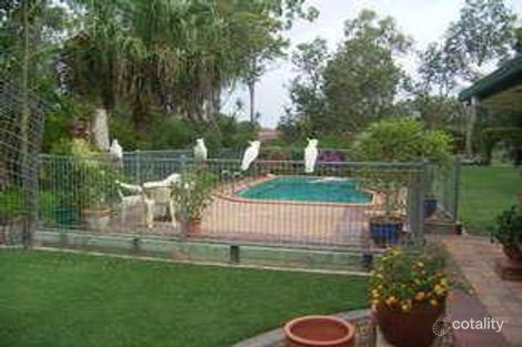Property photo of 2 Possum Place Gooburrum QLD 4670