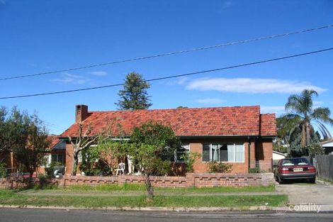 24 Montgomery Ave, South Granville, NSW 2142