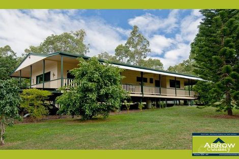 312-326 Millstream Rd, Cedar Vale, QLD 4285