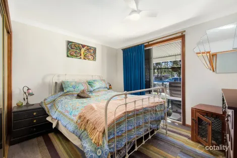 Property photo of 17 Tulkaba Road Wyee NSW 2259