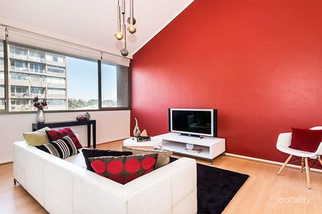 Property photo of 15/343-346 Beaconsfield Parade St Kilda West VIC 3182