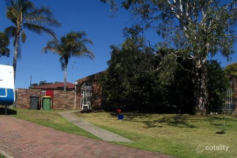 5 Blenheim Pl, St Clair, NSW 2759