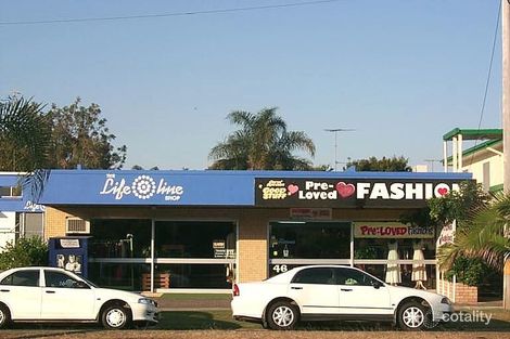 46 Aerodrome Rd, Maroochydore, QLD 4558