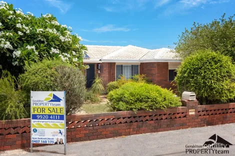 Property photo of 216 Third Street Wonthella WA 6530