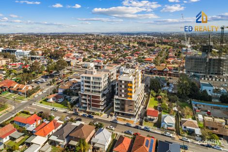 1/37-41 Charles St, Liverpool, NSW 2170