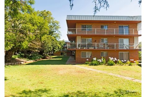 2/6 Scott St, East Toowoomba, QLD 4350