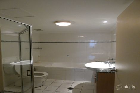 Property photo of 404/17-20 The Esplanade Ashfield NSW 2131