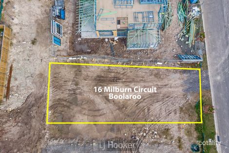Property photo of 16 Milburn Circuit Boolaroo NSW 2284