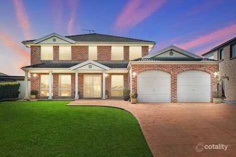 Property photo of 19 Kallawatta Grove McGraths Hill NSW 2756