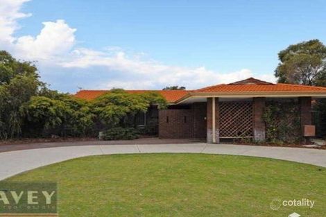 4 Oronsay Rd, Greenwood, WA 6024