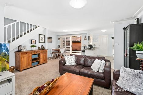 Property photo of 30/112-118 Port Hacking Road Sylvania NSW 2224