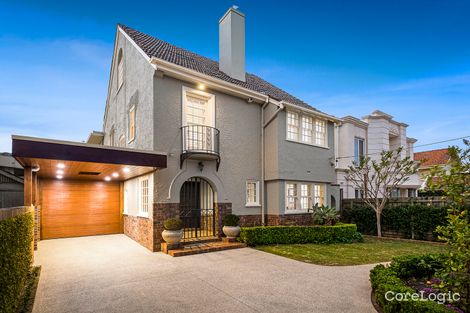 Property photo of 7 Stonnington Place Toorak VIC 3142