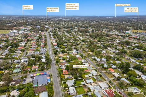 Property photo of 29 Muchow Road Waterford West QLD 4133