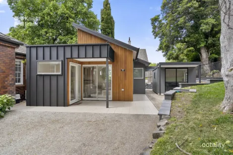 1 Melrose Ct, Sandy Bay, TAS 7005