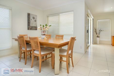 Property photo of 41 Fairway Court Caboolture QLD 4510