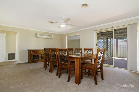 Property photo of 8 Nash Court Wallan VIC 3756