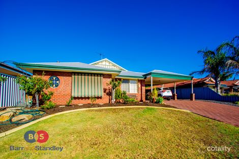 54 Chapple Dr, Australind, WA 6233
