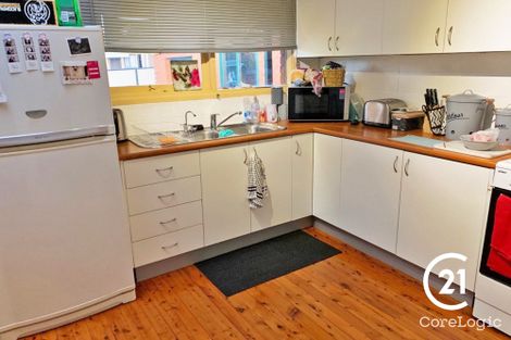 Property photo of 4 Marampo Street Marayong NSW 2148