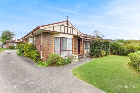 Property photo of 1/5 Short Street Glen Waverley VIC 3150