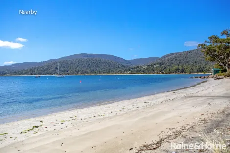 Property photo of 533 White Beach Road White Beach TAS 7184