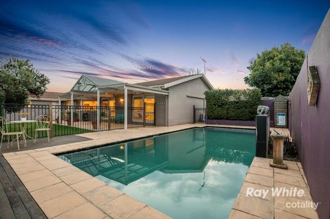 Property photo of 22 Castlewood Drive Castle Hill NSW 2154