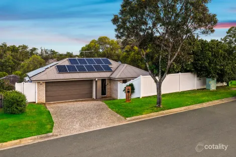 13 Hydrangea St, Ormeau, QLD 4208