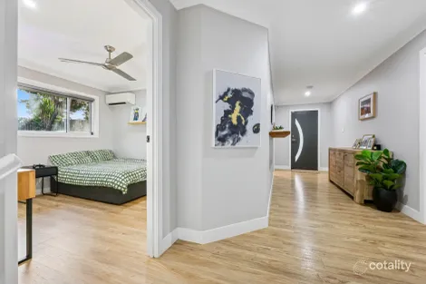 Property photo of 13 Hydrangea Street Ormeau QLD 4208