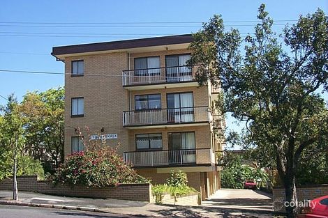 7/24 Browne St, New Farm, QLD 4005