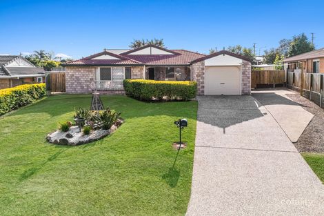 14 Peppercorn Pl, Flinders View, QLD 4305
