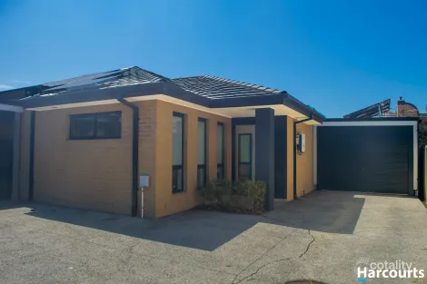 2/14 Lanigan St, Fawkner, VIC 3060