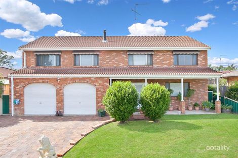 Property photo of 9 Smallwood Road McGraths Hill NSW 2756